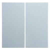 Berker 16238989 - White - Duroplast - 10 pc(s)