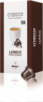 Cremesso KAFFEEKAPSELN            16STK (LUNGO FORTISSIMO)