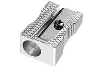 Möbius+Ruppert M+R Spitzer Keilform einfach Magnesium 1 Stück (702010000)