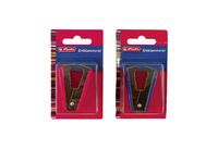 Herlitz Entklammerer farbig sortiert (8757403)
