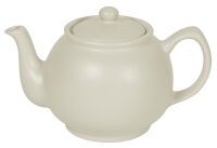 PRICE & KENSINGTON Teekanne "Brown Betty Teapot"