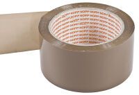 Tesa Nopi Pack Classic 66m 50mm braun
