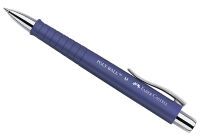 FABER-CASTELL POLY BALL - Blue - 1 pc(s)
