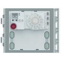 Legrand Türlautsprechermodul Plus 4 Ruftasten 351100