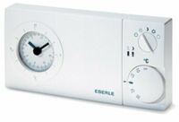 Eberle UHRENTHERM.M.TAGESPRO.1WE  RWS (EASY 3ST)