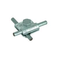Dehn MV-KLEMME 390.059  V2A NIRO (390 059)