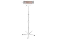 reer Wickeltisch-Wärmestrahler 2 in 1 1928