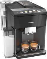 Siemens ESPRESSOVOLLAUTOMAT EQ.500 (TQ505D09          SW)
