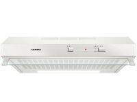 Siemens iQ100 LU62LFA21 - 250 m³/h - Ducted/Recirculating - E - E - D - 68 dB