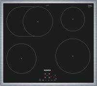 Siemens KOCHFELD INDUKTION AUTARK 60CM (EH645BFB1E        ED)
