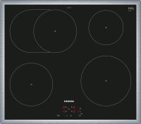 Siemens INDUKTIONSKOCHFELD        60CM (EI645CFB1E        ED)