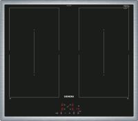 Siemens INDUKTIONSKOCHFELD HERDG. 60CM (EM645CQB5E)