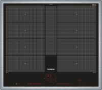 Siemens Vario Induktion Flachrahmen-Design Plus, 60 cm breit