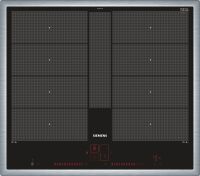 Siemens Vario Induktion Flachrahmen-Design Plus, 60 cm breit