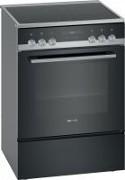 Siemens ELEKTROHERD STAND CERAN   60CM (HK9S5A240      ED/SW)