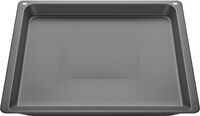 Siemens HZ532010 - Baking tray - Siemens - Grey - 980 g - 470 mm - 430 mm