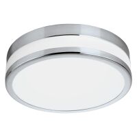 Eglo DECKENLEUCHTE DM295 24W 2500LM (LED PALERMO IP44 CHR)