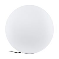 Eglo Leuchten EGLO 98103 - White - IP65 - Plastic - II - 40 W - 1 bulb(s)