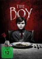 KOCH Media The Boy Neuauflage DVD - Horror