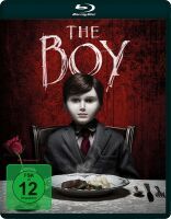 The Boy (Neuauflage) (Blu-ray)