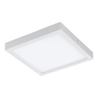 Eglo Leuchten EGLO FUEVA-C - 1 bulb(s) - LED - 6500 K - 2700 lm - White