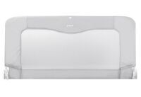 reer Bettgitter ByMySide grau/weiß