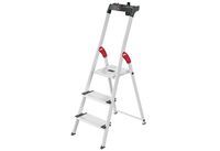 Hailo L80 - 125 cm - 150 kg - 4 kg - 420 mm - 70 cm - 42 cm