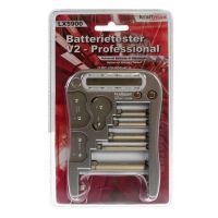 Kraftmax Akku-/Batterie-Prüfer LX-5900 (119131 / LX-5900)