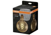 Osram Vintage 1906 - 5 W - 25 W - E27 - A - 250 lm - 15000 h