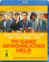 KOCH Media Ein ganz gewöhnlicher Held Blu-ray - Bluray Movie - Comedy & Shows