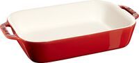STAUB Auflaufform, rechteckig Kochen 40510-809-0