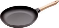STAUB Bratpfanne mit Holzgriff 28cm