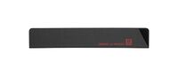 ZWILLING Messerstulpe, 20 cm | Schwarz | Kunststoff (30499-502-0)
