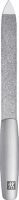 ZWILLING Nagelfeile, 13 cm | spitz | Silber (88326-131-0)