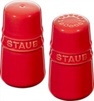 STAUB Salz- und Pfefferstreuer Servieren 40511-808-0