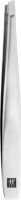 ZWILLING Pinzette, schräg, mattiert TWINOX® Instrumente 78146-101-0