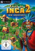 Tales of Inca 2 New Adventures (PC)