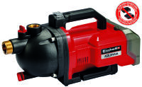 Einhell Akku-Gartenpumpe AQUINNA