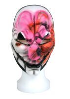 Payday 2 Face Mask Old Hoxton Englisch
