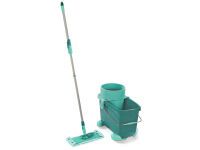 Leifheit Set CLEAN TWIST M super soft mit Rollwagen (52050)