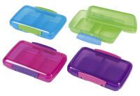 sistema Lunchbox Small Split 350 ml 1 Stück (41518)