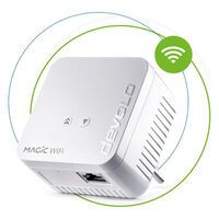 devolo Magic 1 WiFi mini Einzeladapt. (8559)