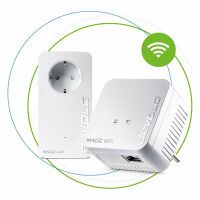 devolo Magic 1 WiFi mini Starter Kit (8561)
