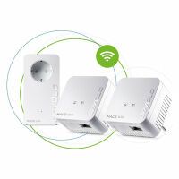 devolo Magic 1 WiFi mini Multiroom (8570)