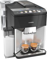 Siemens ESPRESSOVOLLAUTOMAT EQ.500 (TQ503D01 SI) Kaffeevollautomat