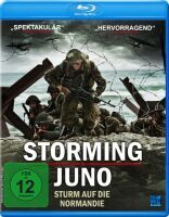 Storming Juno (Blu-ray)