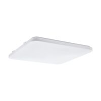 Eglo DECKENL. LED 530X530 49,5W (FRANIA WEIß)