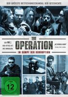 The Operation - Im Sumpf der Korruption (DVD)
