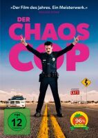 PLAION Der Chaos-Cop - Thunder Road DVD - Comedy & Shows 1041251 - Comedy & Shows