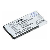 Connect 3000 Akku Samsung S5 (138816)